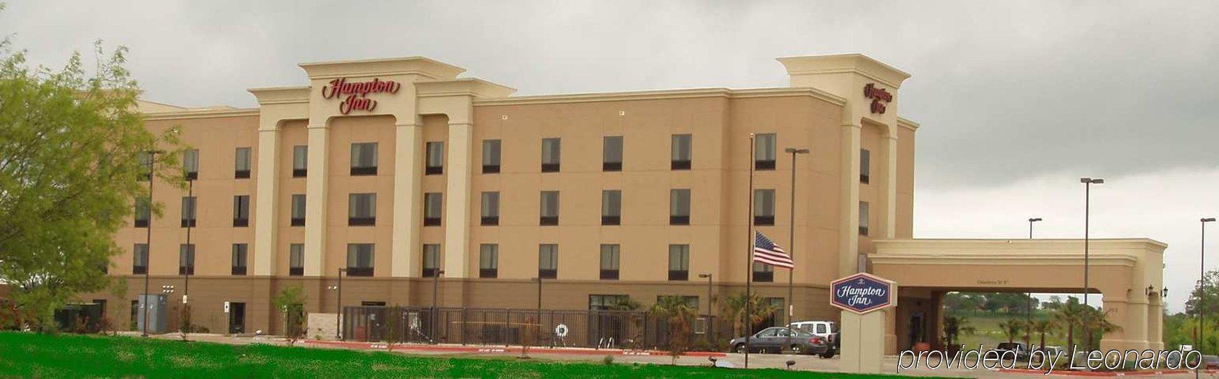 Holiday Inn Express Hillsboro I-35, An Ihg Hotel Eksteriør bilde